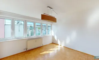 orea | Gemütliche 2-Zimmer Wohnung nahe Pleschinger See | Smart besichtigen · Online anmieten |