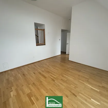 Einzigartige 2-Zimmer-Wohnung mit grandioser Dachterrasse! Direkt anfragen und besichtigen! - Bild 3