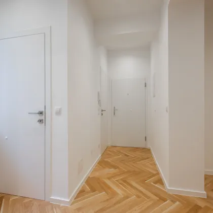 ++NEU++ Fantastisches 3-Zimmer Erstbezug Apartment, perfekt für Airbnb! - Bild 3