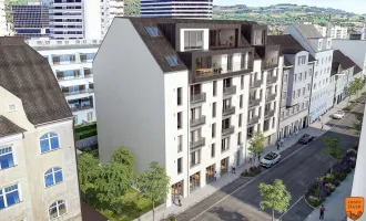 CITY LIFESTYLE - Neubauprojekt Karl R. 19 - bis Baubeginn provisionsfrei