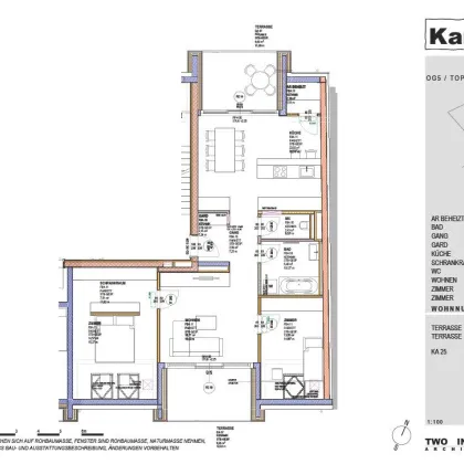 CITY LIFESTYLE - Neubauprojekt Karl R. 19 - Bild 2