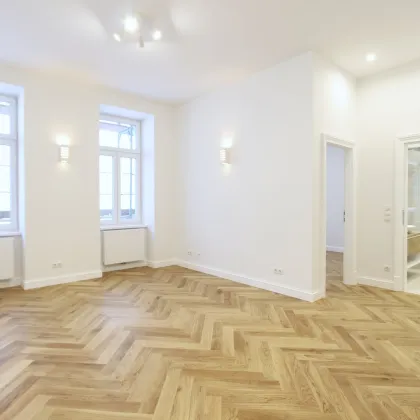 Altbau at it's best! Leben im Herzen der Metropole - Bild 2