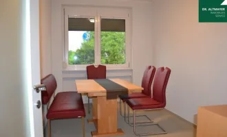 Traumhafte Stadtwohnung in Villach mit 5 Zimmern, 2 Loggien und Garage - jetzt mieten für 1.375,00 €!