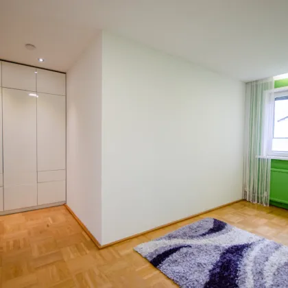 MODERNE WOHNUNG MIT GARTEN IN RUHIGER LAGE VON FERNDORF! - Bild 3