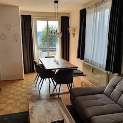 3 ZIMMER WOHNUNG MIT TOP ANBINDUNG IN SCHWERTBERG - Bild 3