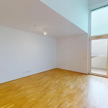 orea | Moderne 3-Zimmer Wohnung mit Balkon in der Seestadt | Smart besichtigen · Online anmieten - Bild 3