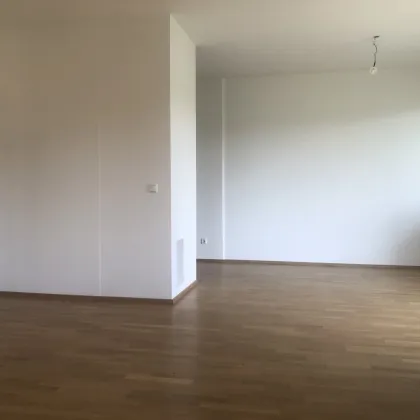 Sehr schön ausgerichtete 3-Zimmer Wohnung mit großem Eigengarten! - Bild 2