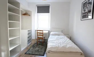 Kurzzeitvermietung! Wunderschöne, moderne 1-Zimmer-Wohnung in Bestlage!