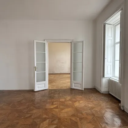 105 m² Altbau beim Botschaftsviertel - Bild 3