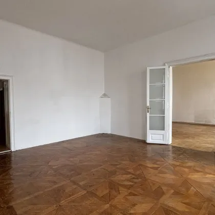 105 m² Altbau beim Botschaftsviertel - Bild 2