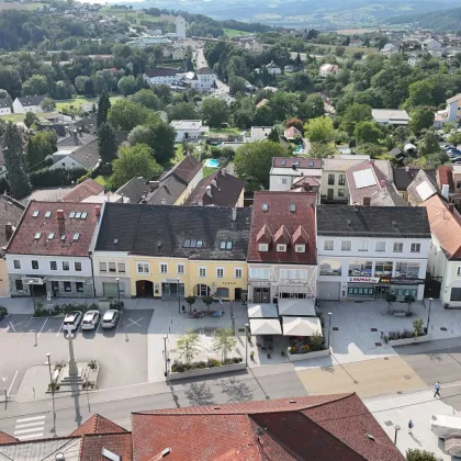 127 m² Stadtplatzbüro oder Praxis in Pregartner Bestlage - Bild 3