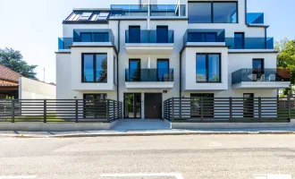 Exklusive Eigentumswohnung inkl. hochwertiger Einbauküche & KFZ Stellplatz in der hauseigenen Garage