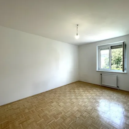 Zentrale 3-Raum-Wohnung mit Balkon, nähe Donau/Zentrum: Unschlagbares Preis-/Leistungsverhältnis - mit wenig Aufwand zur Traumwohnung - Bild 3