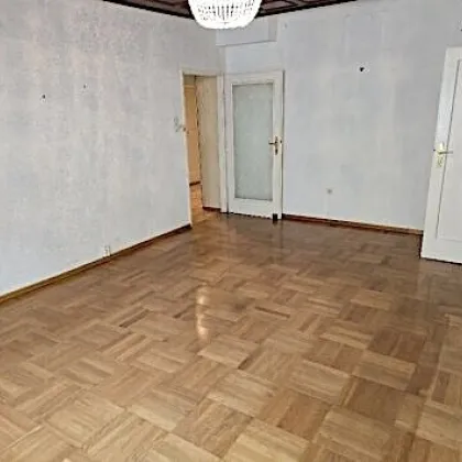 2 Zimmer Citywohnung in 1170 Wien zum Schnäppchenpreis - jetzt zugreifen! - Bild 3