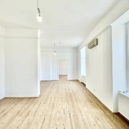 3-Zimmer Büro/Praxis im Stilaltbau | Nähe U4 Hietzing | Klimaanlage - Bild 3