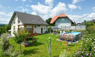 Wunderschönes Einfamilienhaus mit perfektem Grundriss und Erweiterungspotenzial zu verkaufen!