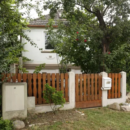 Einfamilienhaus im idyllischen Unterrabnitz - ca. 97m² NFL , Pool , Garage, kleiner Garten  - 2014/2019 komplett saniert - Bild 3