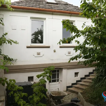 Einfamilienhaus im idyllischen Unterrabnitz - ca. 97m² NFL , Pool , Garage, kleiner Garten  - 2014/2019 komplett saniert - Bild 2