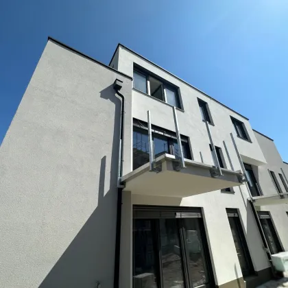 Blumengasse - 2 Zimmer Wohnung mit Balkon | Neubau - Erstbezug | Klimaanlage | Einbauküche | zzgl. Tiefgaragenstellplatz | Top C7 - Bild 2