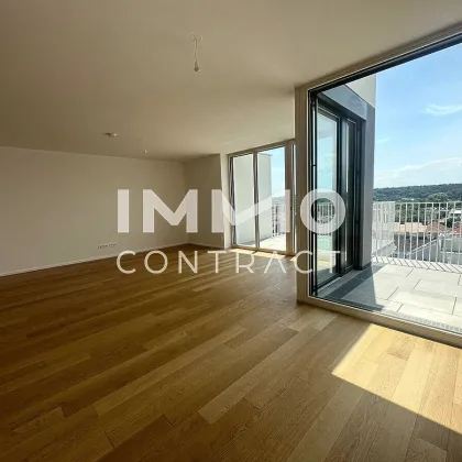 Provisionsfrei! Exklusives Penthouse in Wien – Ihr Traum über den Dächern der Stadt! - Bild 3