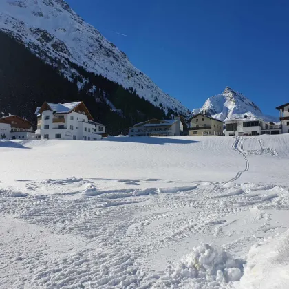 Großes Grundstück für touristische Nutzung - Bild 2