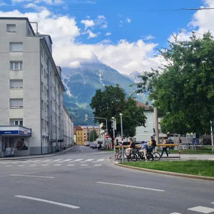 2-Zimmer-Wohnung im Herzen von Innsbruck - Bild 2