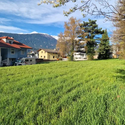 Grundstücke in Zirler Sonnenlage - Bild 2