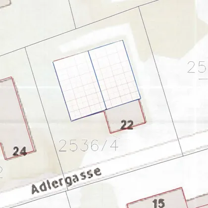 Traumhafte Doppelhaushälfte in Dornbirn: Erstbezug, 5 Zimmer, mit Keller, Garten, Terrasse - mit min. 120.000,- Wohnbauförderung möglich! ( Haus A - links) - Bild 2