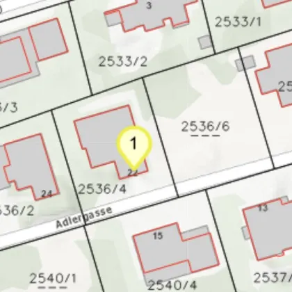 Traumhafte Doppelhaushälfte in Dornbirn: Erstbezug, 5 Zimmer, Garten, Terrasse - mit min. 120.000,- Wohnbauförderung! ( Haus B - rechts) - Bild 3