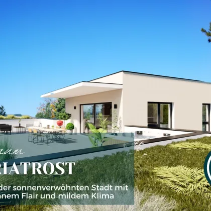 Einzigartiges Penthouse mit 110 m², traumhafter Dachterrasse I Hilmteich Nähe I BAUBEGINN BEREITS ERFOLGT - Bild 3