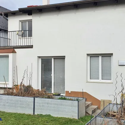 freistehendes Einfamilienhaus in Perchtoldsdorf – sanieren oder abreißen - Bild 3