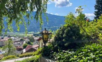 IHR TRAUMHAUS IN SPITTAL AN DER DRAU: SONNIGE LAGE, MAJESTÄTISCHER AUSBLICK, MITTEN IM GRÜNEN!