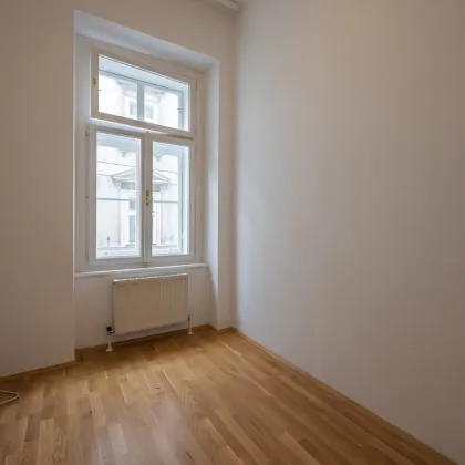 ++BFG4++ Gepflegte 3,5-Zimmer Wohnung, perfekte Lage, toller Altbau! - Bild 3