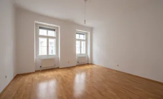 ++BFG4++ Gepflegte 1-Zimmer Wohnung, perfekte Lage, toller Altbau!