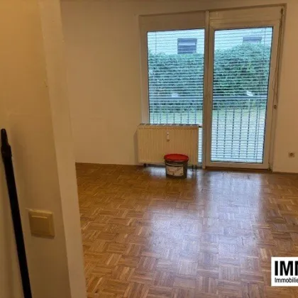 Schöne kleine Wohnung - ab sofort - zu vermieten! - Bild 2