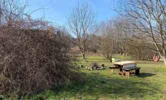 Hainburg a.d. Donau - Betriebsgrundstück in ruhiger Lage