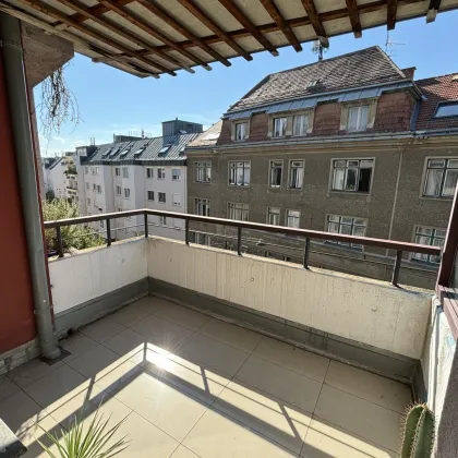 Wohlfühlambiente- Westterrasse! - Bild 2