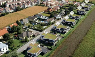 Erstbezug! Wunderschöne Gartenwohnung in Kalsdorf ab sofort verfügbar!