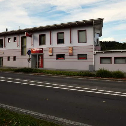 TOP Gewerbeimmobilie zur Miete in zentraler Lage von Judenburg! Ihr neuer Bürostandort auf ca. 32 m²! Gleich selbst überzeugen! - Bild 3