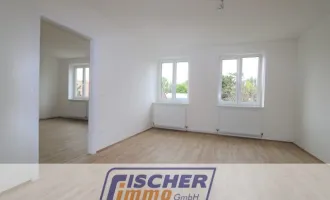 Helle 2-Zimmer-Wohnung im Zentrum - ruhige Innenhoflage!