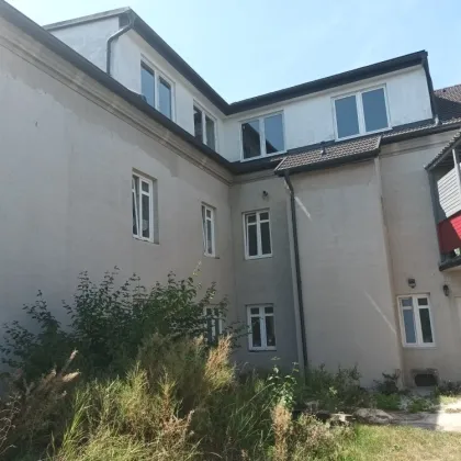 Bestandsfreies Zinshaus mit ca. 770m² Wohnfläche im Bezirk Melk - Bild 2