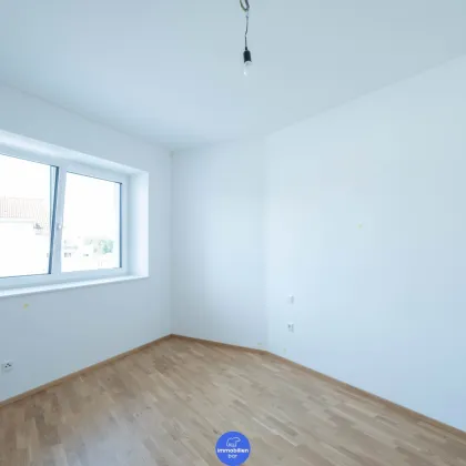 Moderne Mietwohnung mit großem Balkon in Pupping -Top B09- Erstbezug - Bild 3