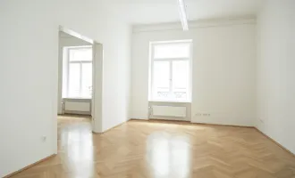 Provisionsfreies Büro in Bestlage! Unbefristete 2 bis 3 Zimmer in Bürogemeinschaft in repäsentativem Stilaltbau