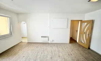 Schöne 1-Zimmer-Wohnung mit Loggia im Bezirk Lend