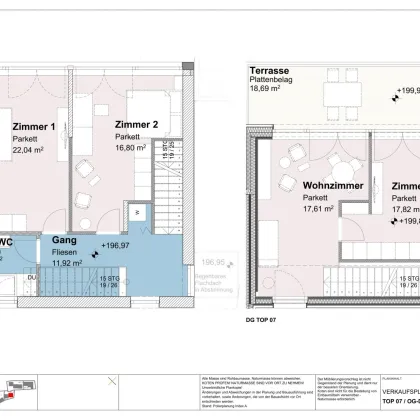 Neubau und Erstbezug - Luxus Doppelhaus an der Stadtgrenze - Bild 3