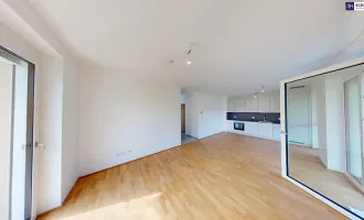 Traumhafte Maisonette mitten in der Thermenregion Bad Waltersdorf: ca. 130 m² Wohnfläche & großer Garten mit ca. 243 m² & 21 m² Balkon! Gleich anfragen und begeistern lassen!