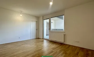 Geräumige 1-Zimmer Wohnung in toller Lage in 1120 Wien - ab 01.11.2024 beziehbar!