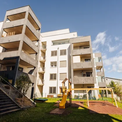 Graz-Lend: Ideal aufgeteilte 3 Zimmer-Wohnung mit Garten, in ruhiger Innenhoflage! - Bild 3