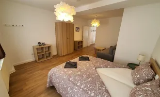 Erstklassige Investmentchance in der Grazer Innenstadt! Möblierte Airbnb-Apartments in bester Lage am Lendplatz! Vielfalt von 17 bis 40 m², ausgezeichnete Ausstattung bereits inklusive!