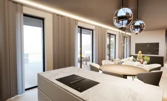 *114 m² Luxuriöse MIETWOHNUNG auf der COPACABANA